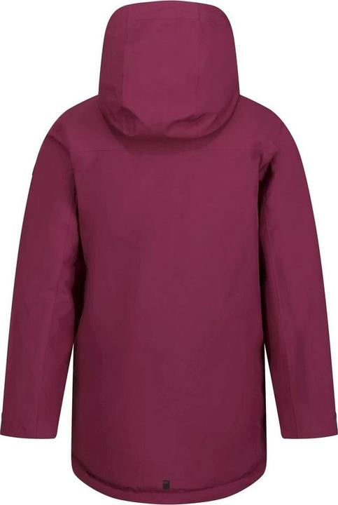 Actual product image Regatta Yewbank insulating jacket (104)