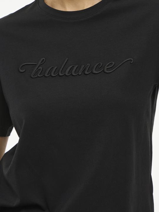 Actual product image Vila VISYBIL Baumwoll T-Shirt (S)