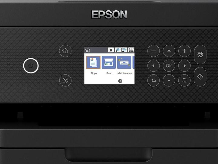 Actual product image Epson EcoTank L6260 (Ink)