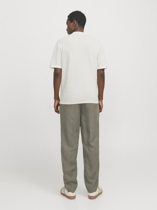 Image du produit Jack & Jones Jjegeorge Knit Polo Ss Sn (XS)