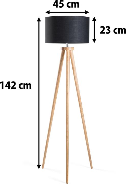 Produktbild Beliani Nitra (E27)