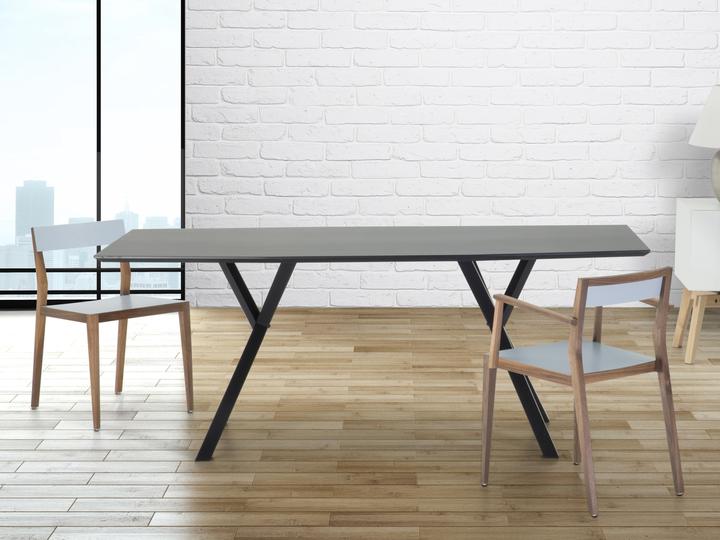 Image du produit Beliani Lisala (180 x 100 x 76.50 cm)