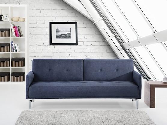 Produktbild Beliani Lucan (Bettsofa)