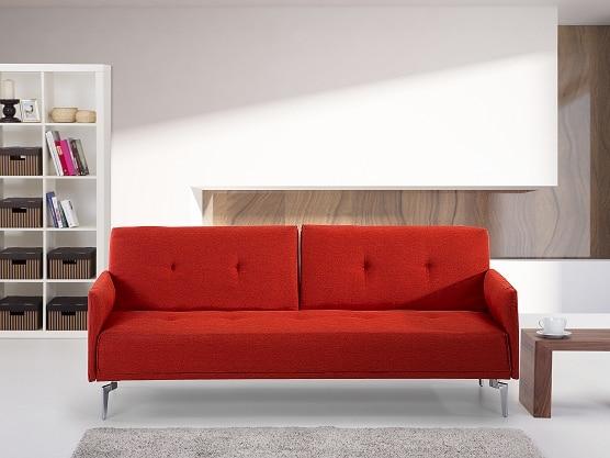 Produktbild Beliani Lucan (Bettsofa)