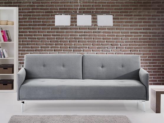 Actual product image Beliani Lucan (Sofa bed)