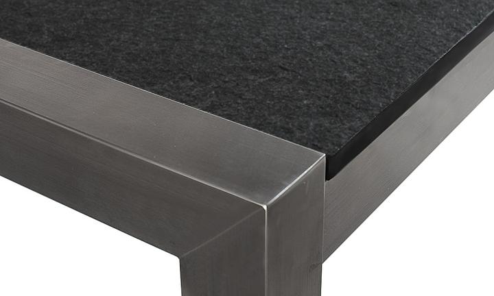 Produktbild Beliani Grosseto (180 x 90 x 88 cm)