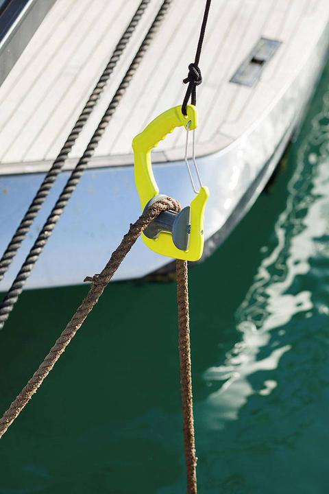 Produktbild Compass GHOOK Mooringhilfe