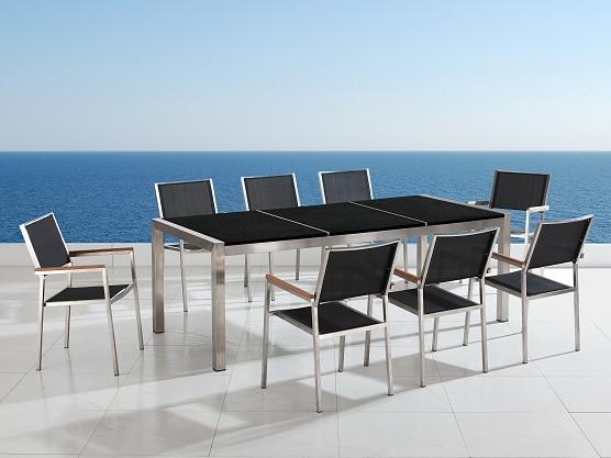 Produktbild Beliani Grosseto (220 x 100 x 87 cm)