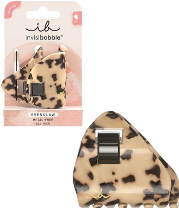 Actual product image Invisibobble Everclaw Leo Love (1 pcs.)