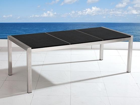 Produktbild Beliani Grosseto (220 x 100 x 74 cm)