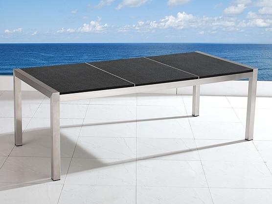 Produktbild Beliani Grosseto (220 x 100 x 74 cm)