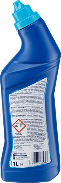 Immagine prodotto dm Denkmit Detergente per WC