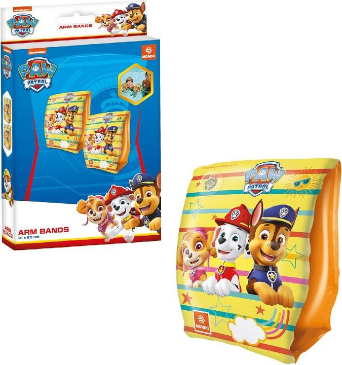 Produktbild Mondo Paw Patrol