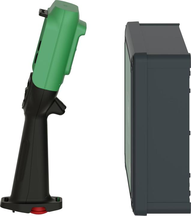 Produktbild Schneider Electric Fernsteuerung