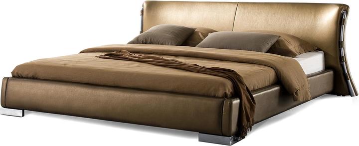 Actual product image Beliani Paris (180 x 200 cm)