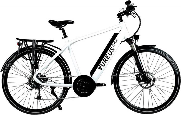 Produktbild AureusDrive Model g45c (49 cm)