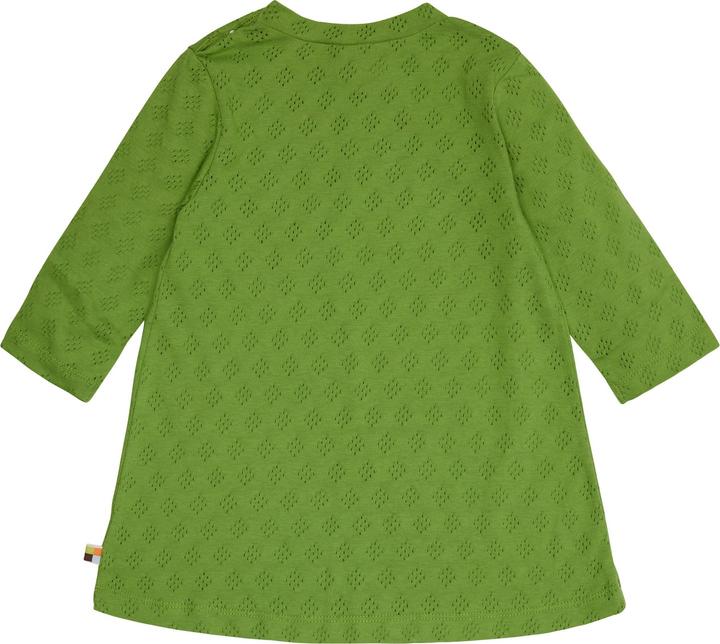 Immagine prodotto loud + proud Abito in maglia jacquard (74)