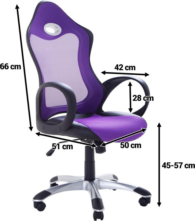 Produktbild Beliani Ichair