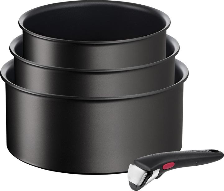 Produktbild Tefal L39792 (20 cm, Kochtopf, Aluminium)