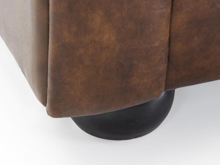 Actual product image Beliani Chesterfield