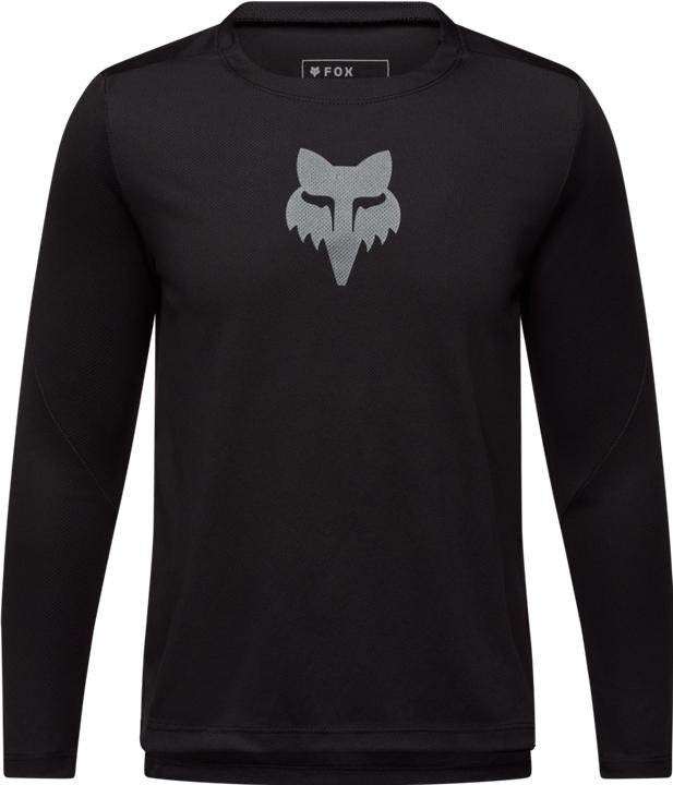 Produktbild Fox Yth Ranger LS Jersey Head (140)