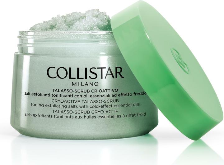Immagine prodotto Collistar Scrub al Talasso Crioattivo