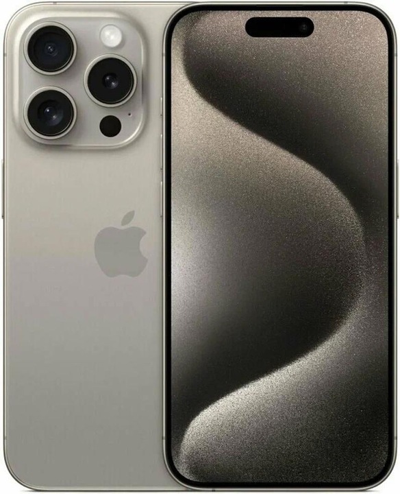 Productafbeelding PanzerGlass Klassieke pasvorm (1 Stuk, Apple iPhone 16 Pro)