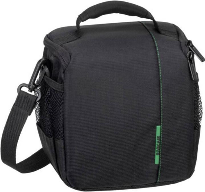 Image du produit Rivacase 7420 (PS) DSLR Élégant (Sac à bandoulière pour appareil photo, 0.00 l)