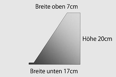 Produktbild Beliani Simple (180 x 200 cm)