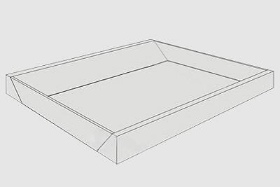 Actual product image Beliani Simple (160 x 200 cm)