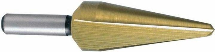 Produktbild Ruko Blechschälbohrer HSS-G TiN CBN.Ø 5.0 - 31.0 mm H (31,0 mm)