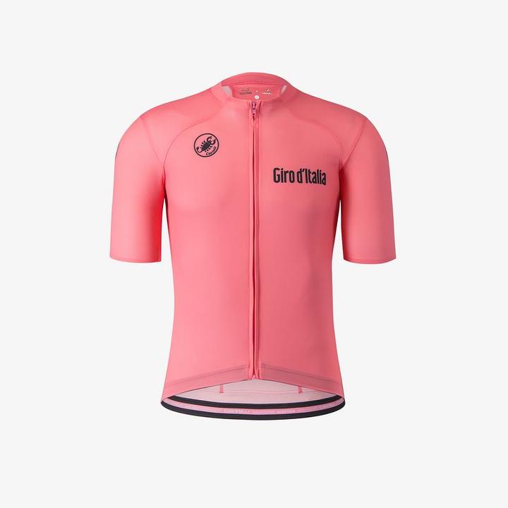 Image du produit Castelli Vintage Giro D'Italia Jersey (XS)