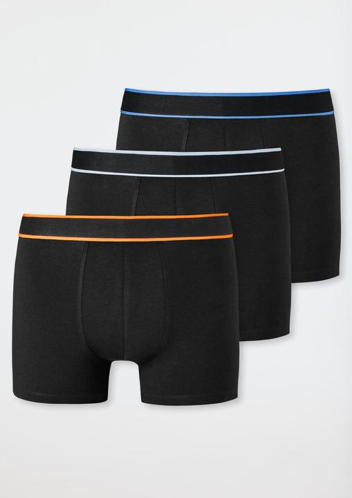 Immagine prodotto Schiesser Retro Pants 95/5 (S, confezione da 3)