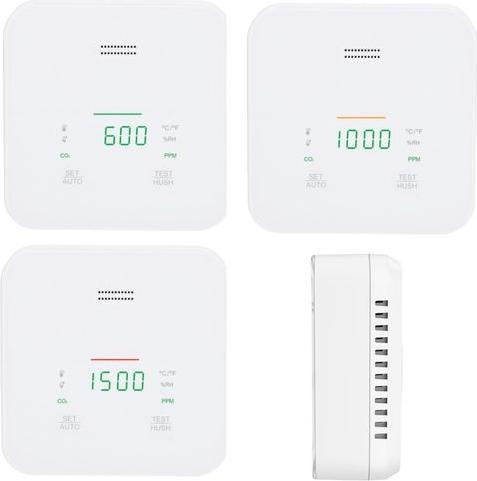 Actual product image Mentrex GS241