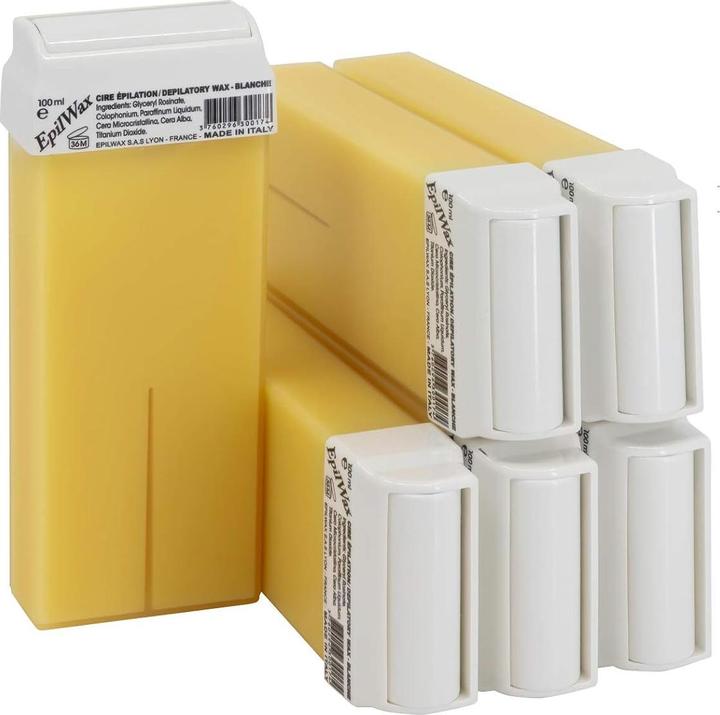 Produktbild EpilWax Wachswärmer (250 ml, 108 x)
