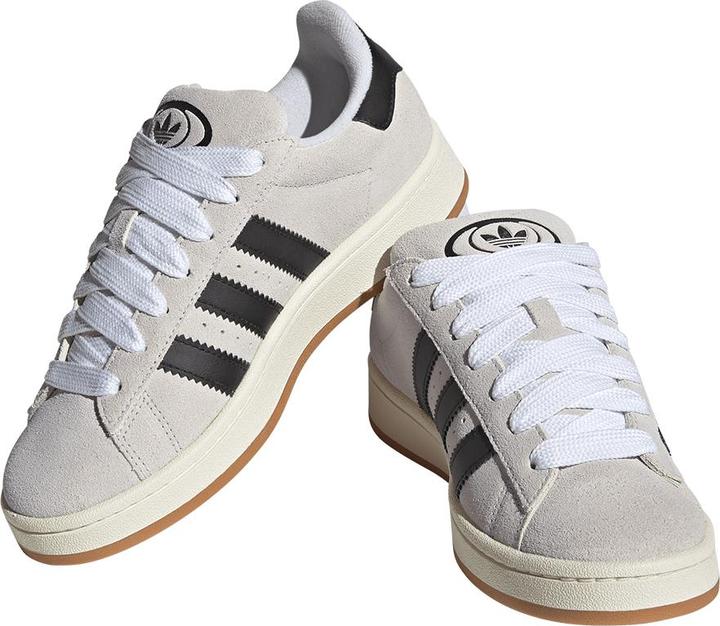 Image du produit adidas Campus 00s Crystal White (36 2/3)