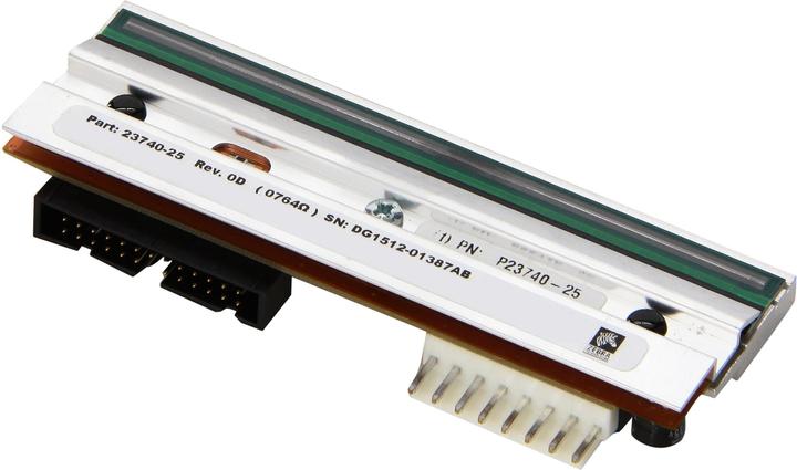Zebra KIT PRINTKOP 203DPI 110XI4