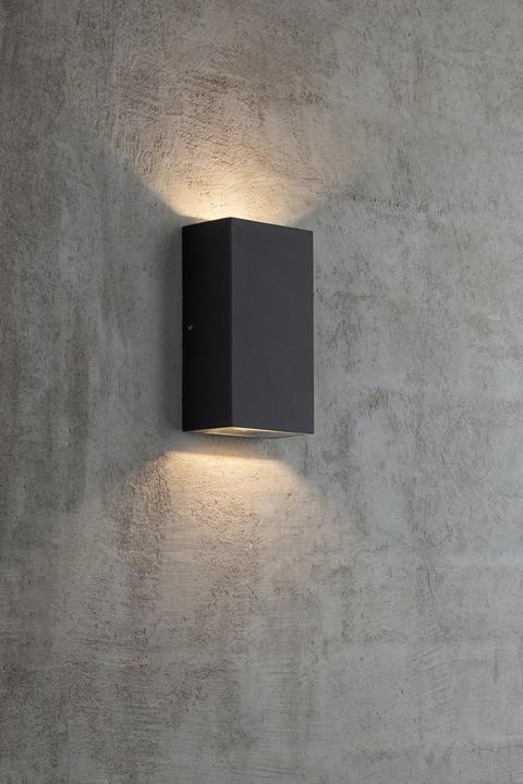 Image du produit Nordlux Applique murale d'extérieur à LED (550 lm, IP44)