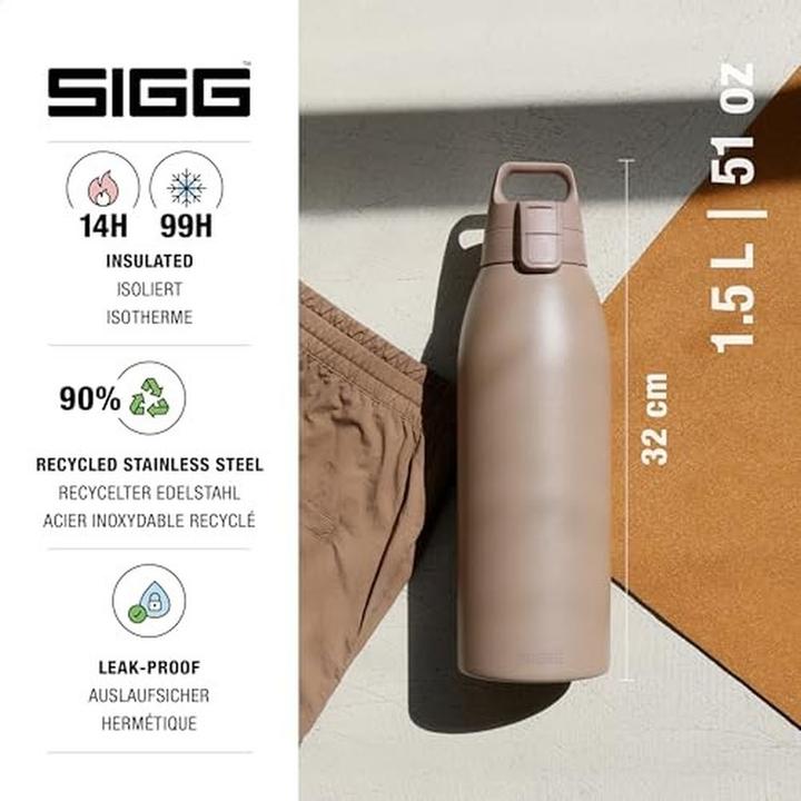 Produktbild Sigg Shield Therm One (1.50 l)