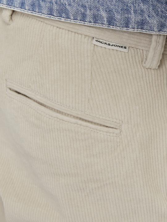 Actual product image Jack & Jones Tapered fit carrot trousers Carrot trousers (34)