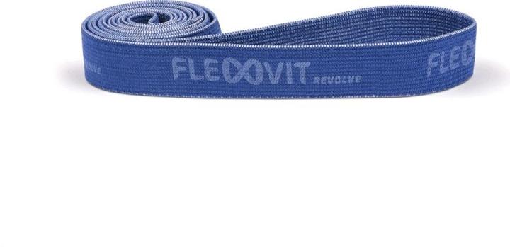 Produktbild Flexvit Powerbands Set (1 m, Leicht, Mittel, Stark, Extra Stark)