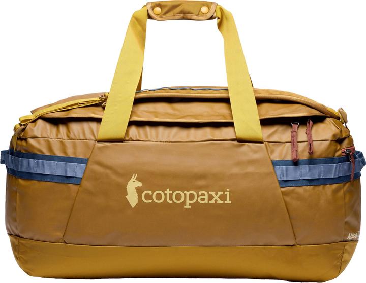 Image du produit Cotopaxi Allpa Getaway Duffel Bag (70 l)