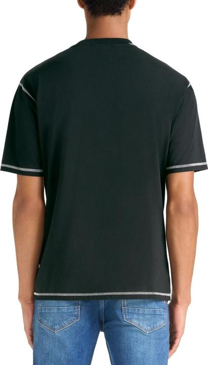 Produktbild Scotch & Soda T-Shirt Core Logo Front (S)