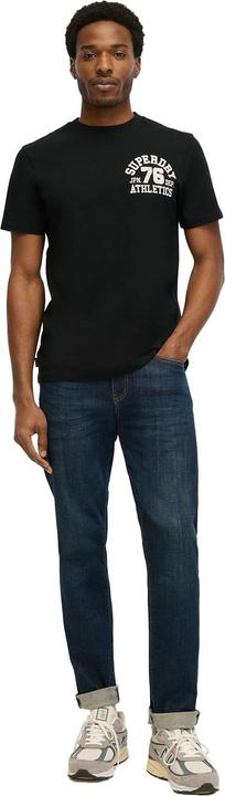 Produktbild Superdry Embroider Superstate Logo Tee (M)