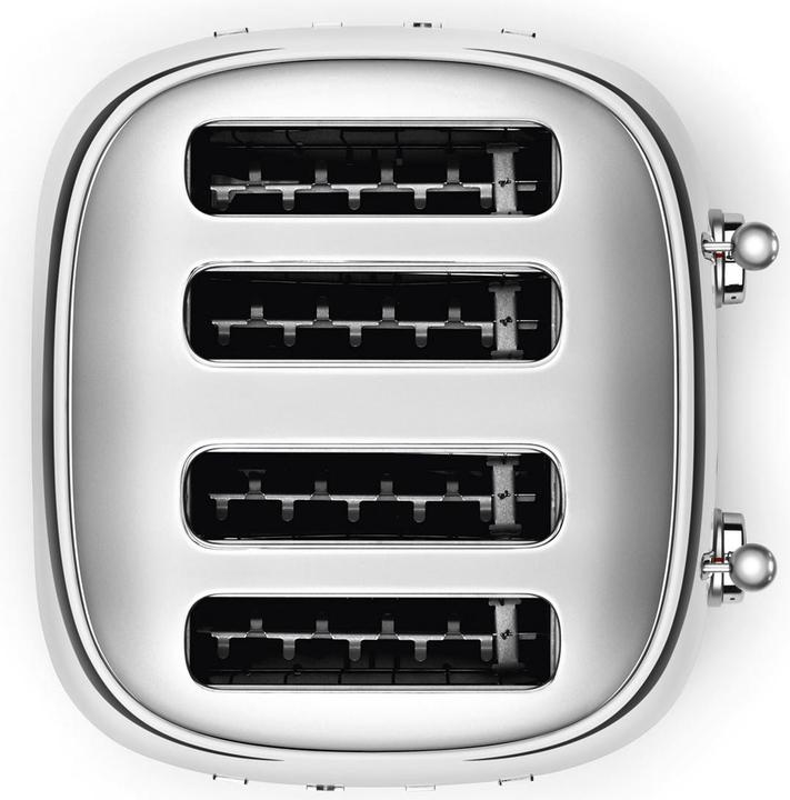 Produktbild Smeg 50's Style 4 Slices
