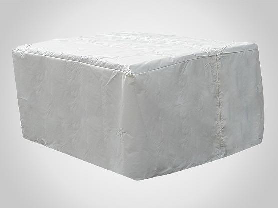 Actual product image Beliani Regenschutz für Gartenmöbel Sano