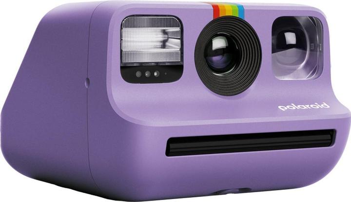 Actual product image Polaroid Polaroid Go Generation 2