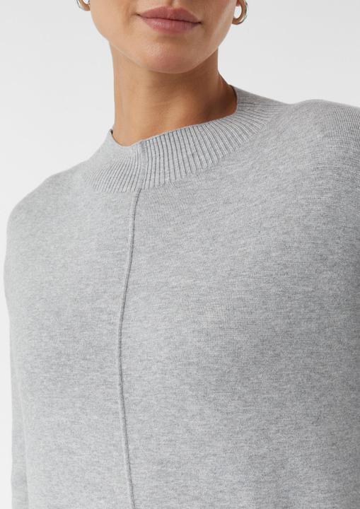 Actual product image Comma Identity Pullover (34)