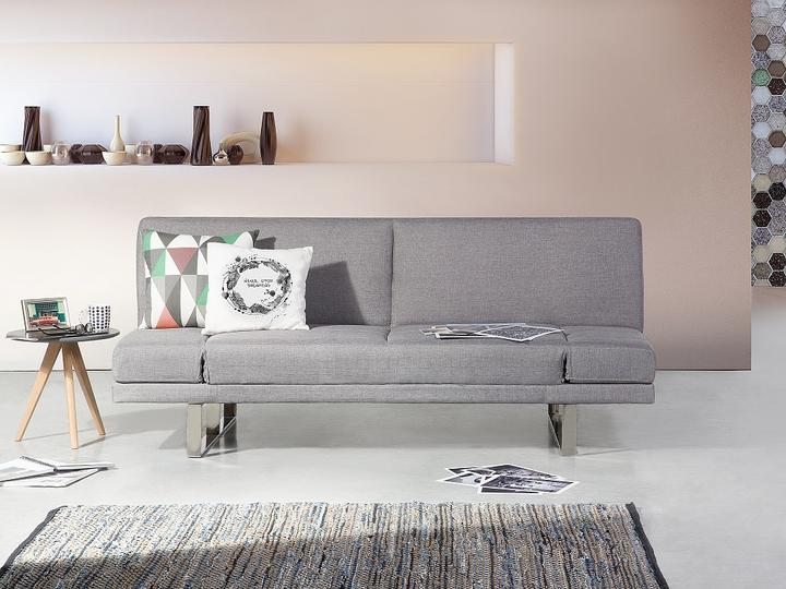 Produktbild Beliani York (Bettsofa)