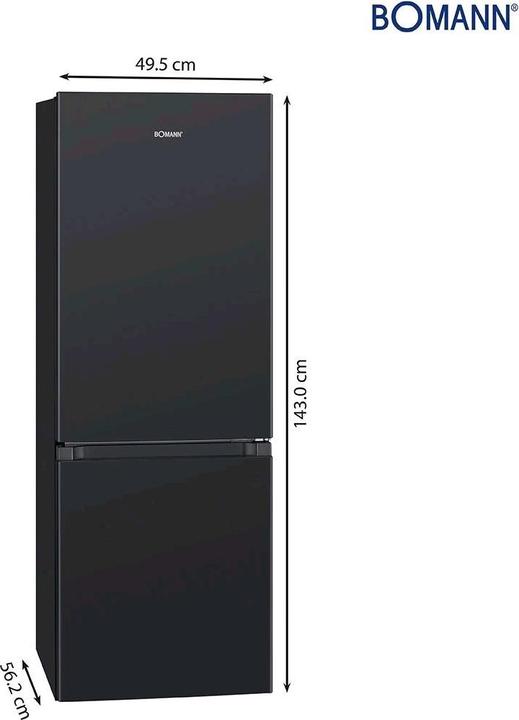 Image du produit Bomann KG 320.2 (175 l)